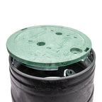 10" Round Valve Box 53211