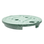 10" Round Valve Box 53211