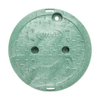10" Round Valve Box 53211