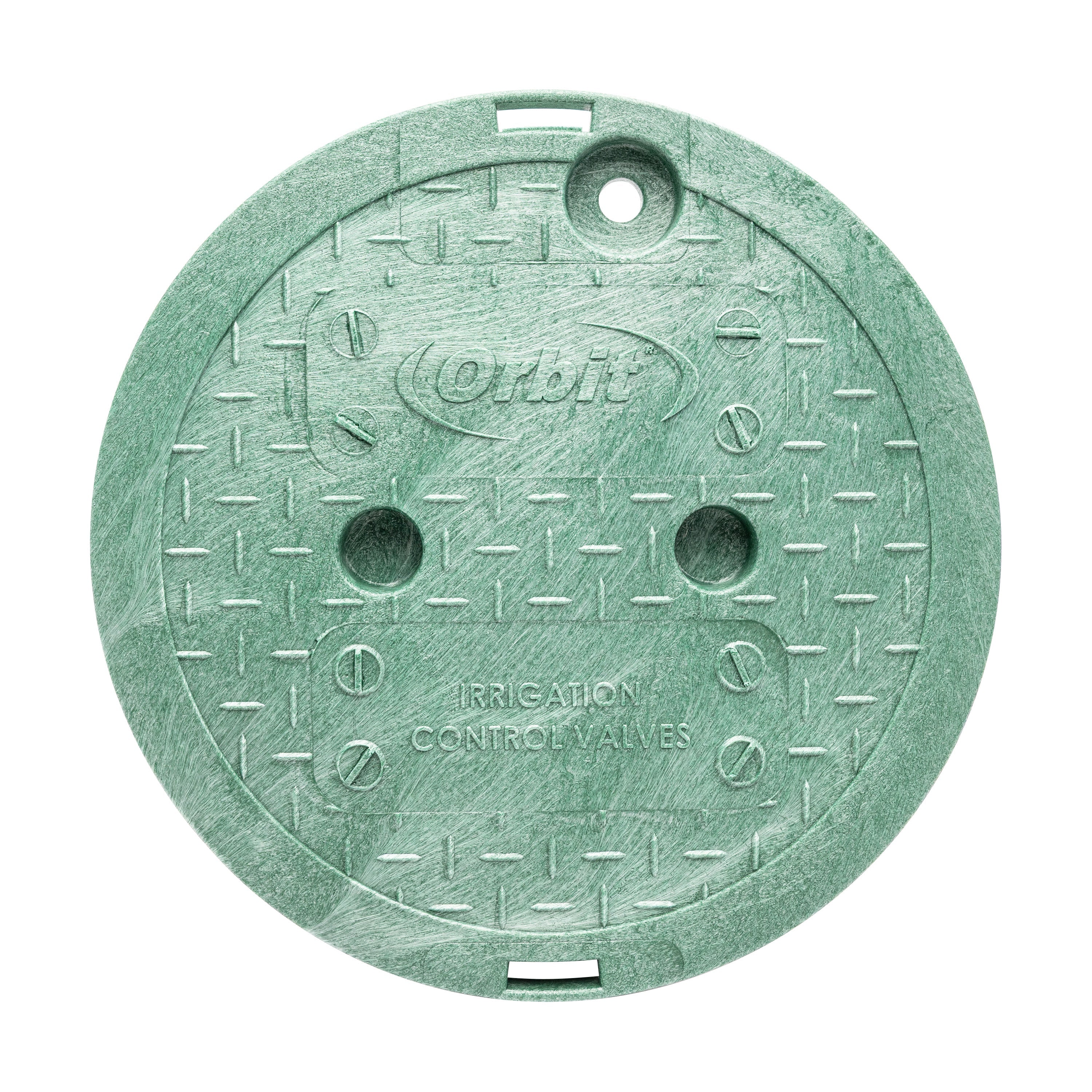 10" Round Valve Box 53211