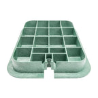 Rectangular Sprinkler Valve Box 53212