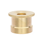 15 ft. Brass Full Pattern Spray Sprinkler Nozzle 53247