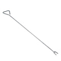 30 in. Steel Sprinkler Valve Key 53033