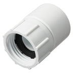 3/4" Slip x FHT PVC Fitting 53360