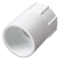 3/4" Slip x FHT PVC Fitting 53360