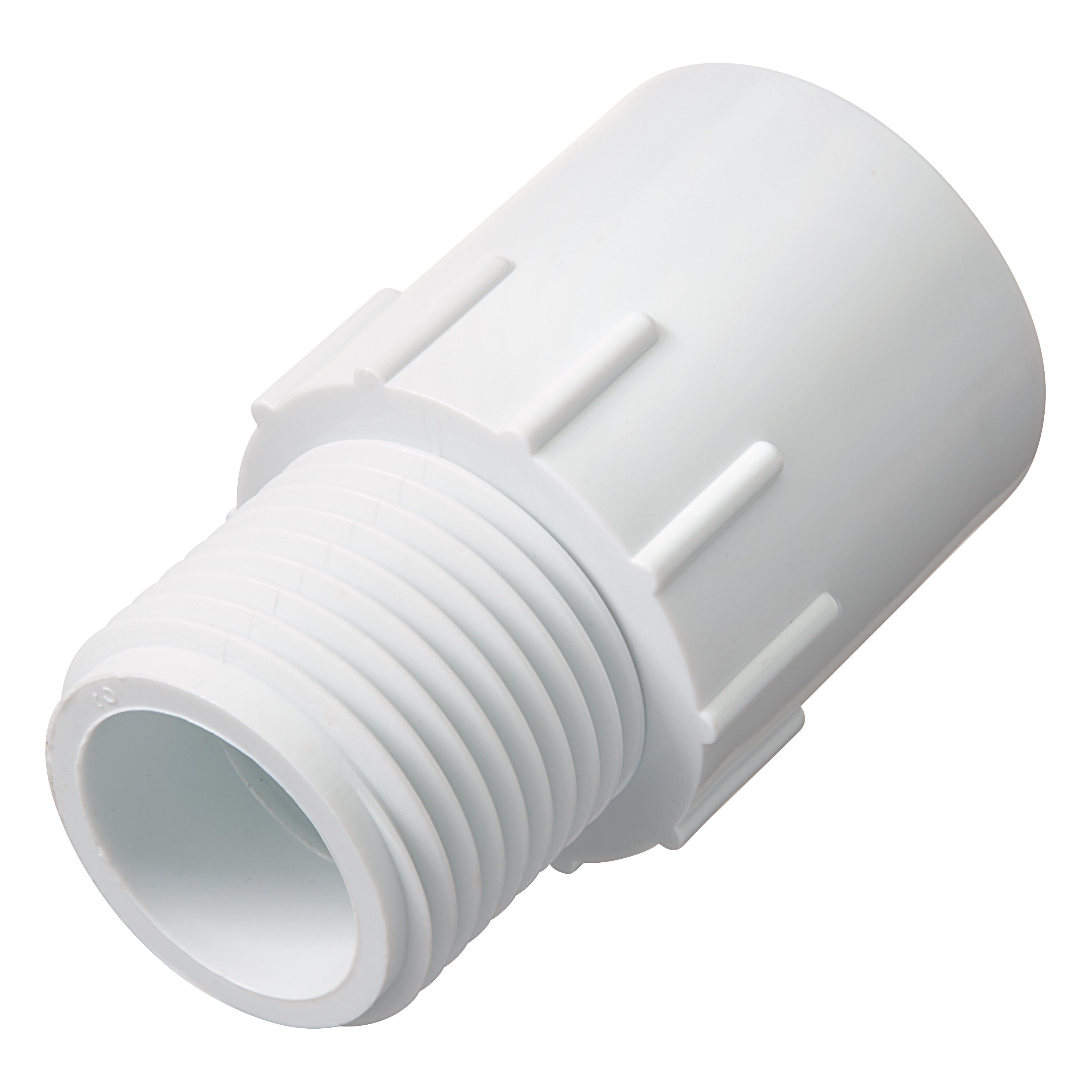 3/4" Slip x MHT PVC Fitting 53361