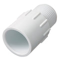 3/4" Slip x MHT PVC Fitting 53361