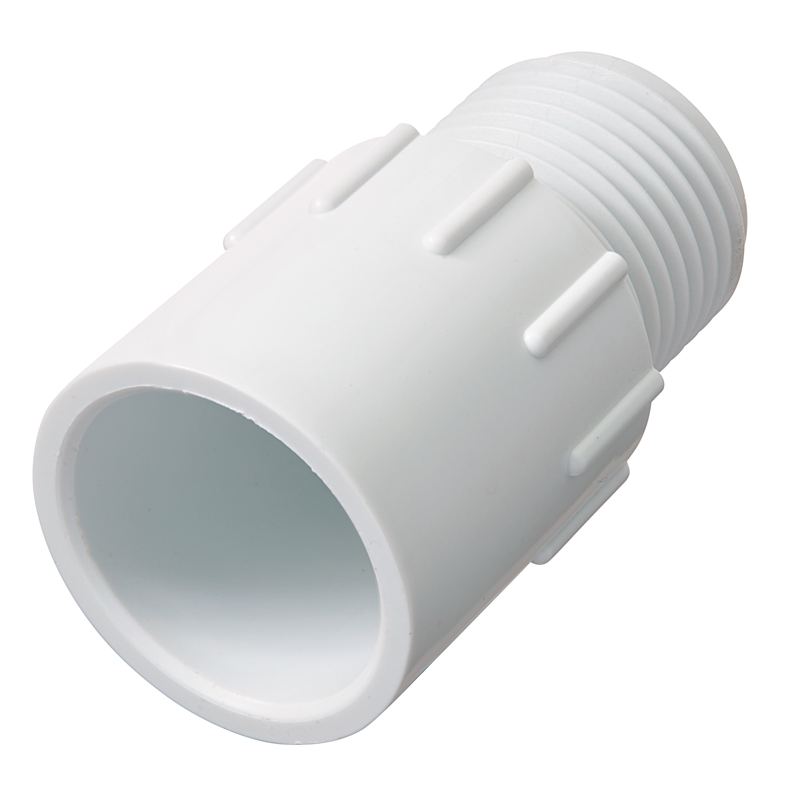 3/4" Slip x MHT PVC Fitting 53361