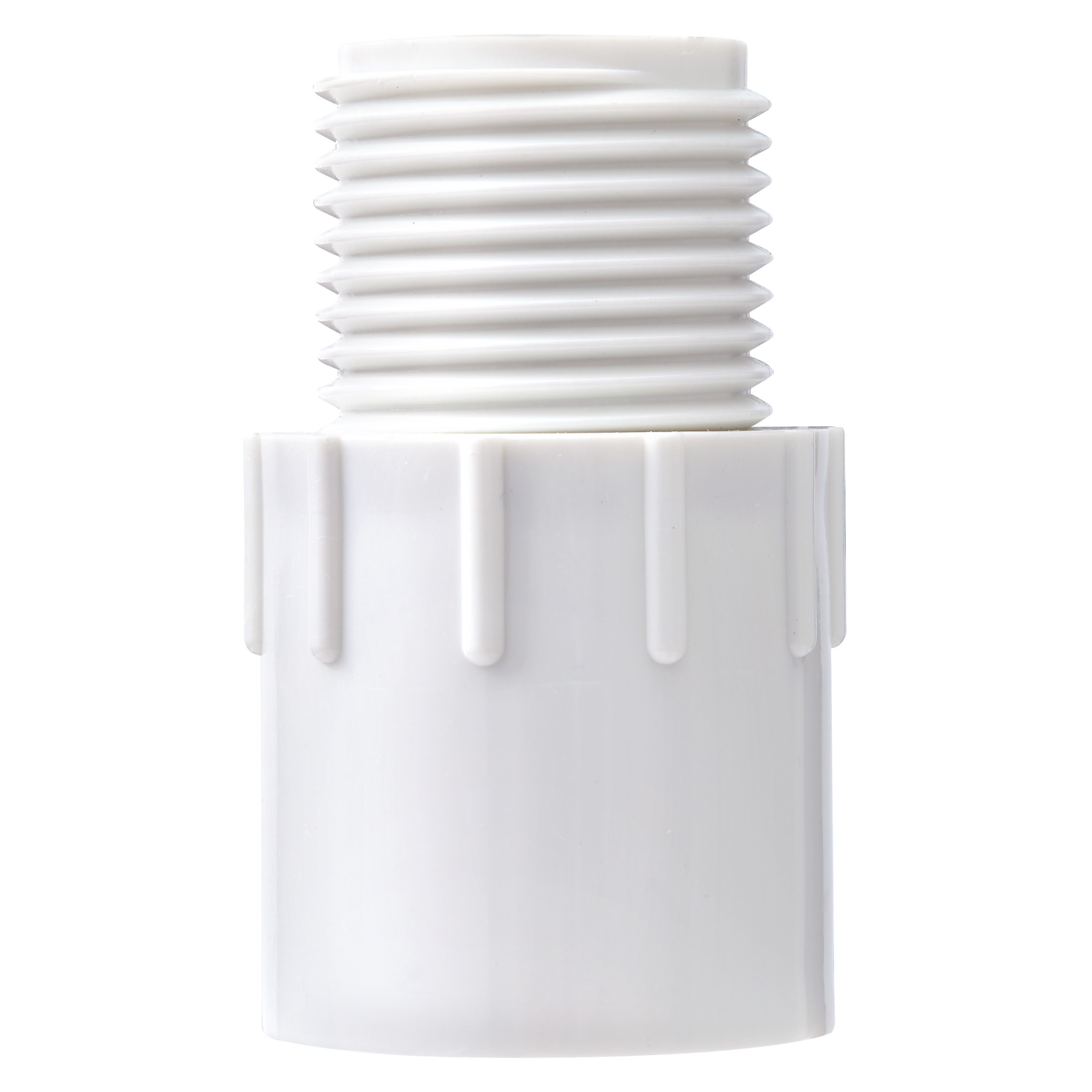 3/4" Slip x MHT PVC Fitting 53361
