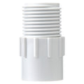 1/2" Slip x 3/4" MHT PVC Fitting | 53362