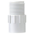 1/2" Slip x 3/4" MHT PVC Fitting | 53362
