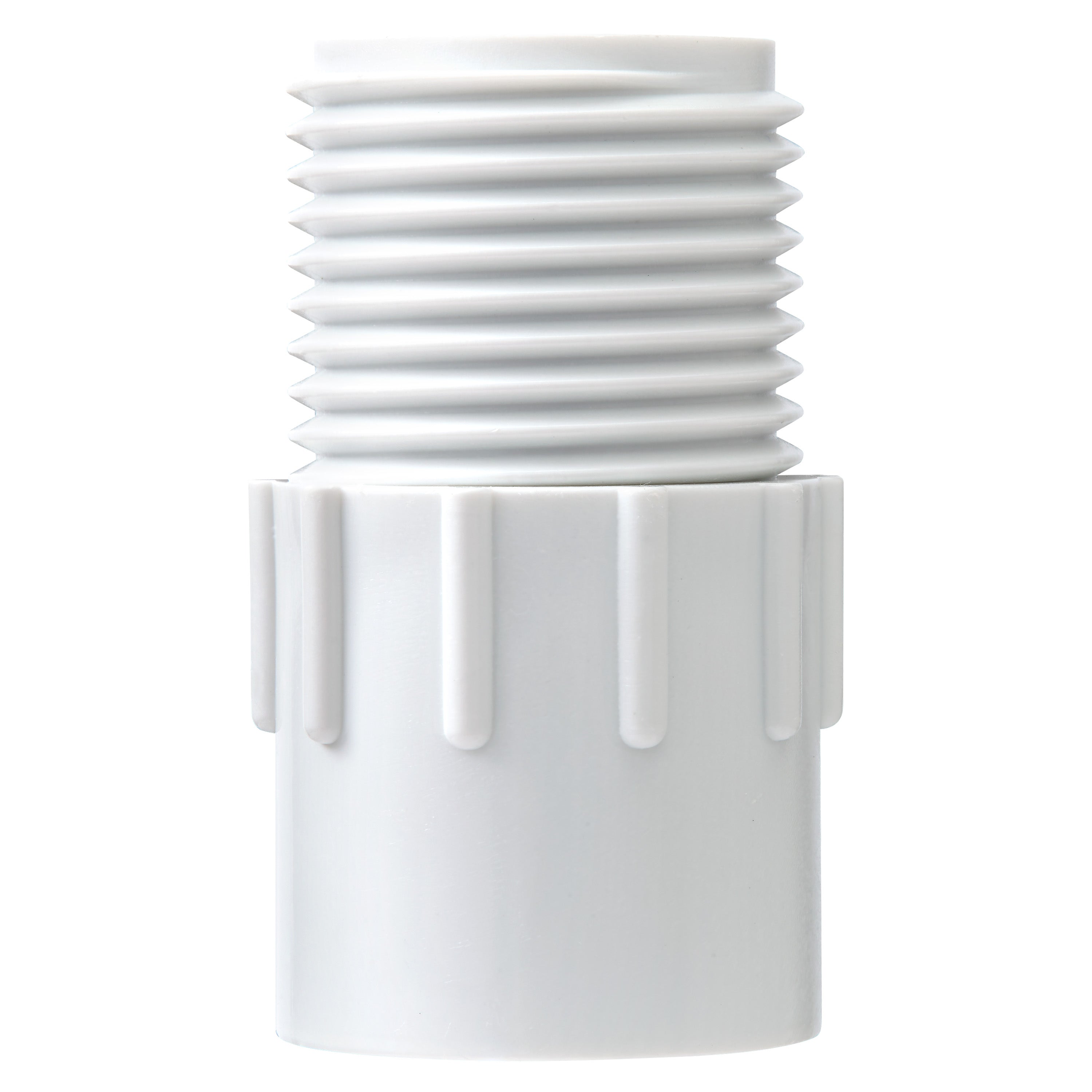 1/2" Slip x 3/4" MHT PVC Fitting | 53362