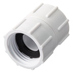 3/4" FPT x FHT PVC Swivel | 53363