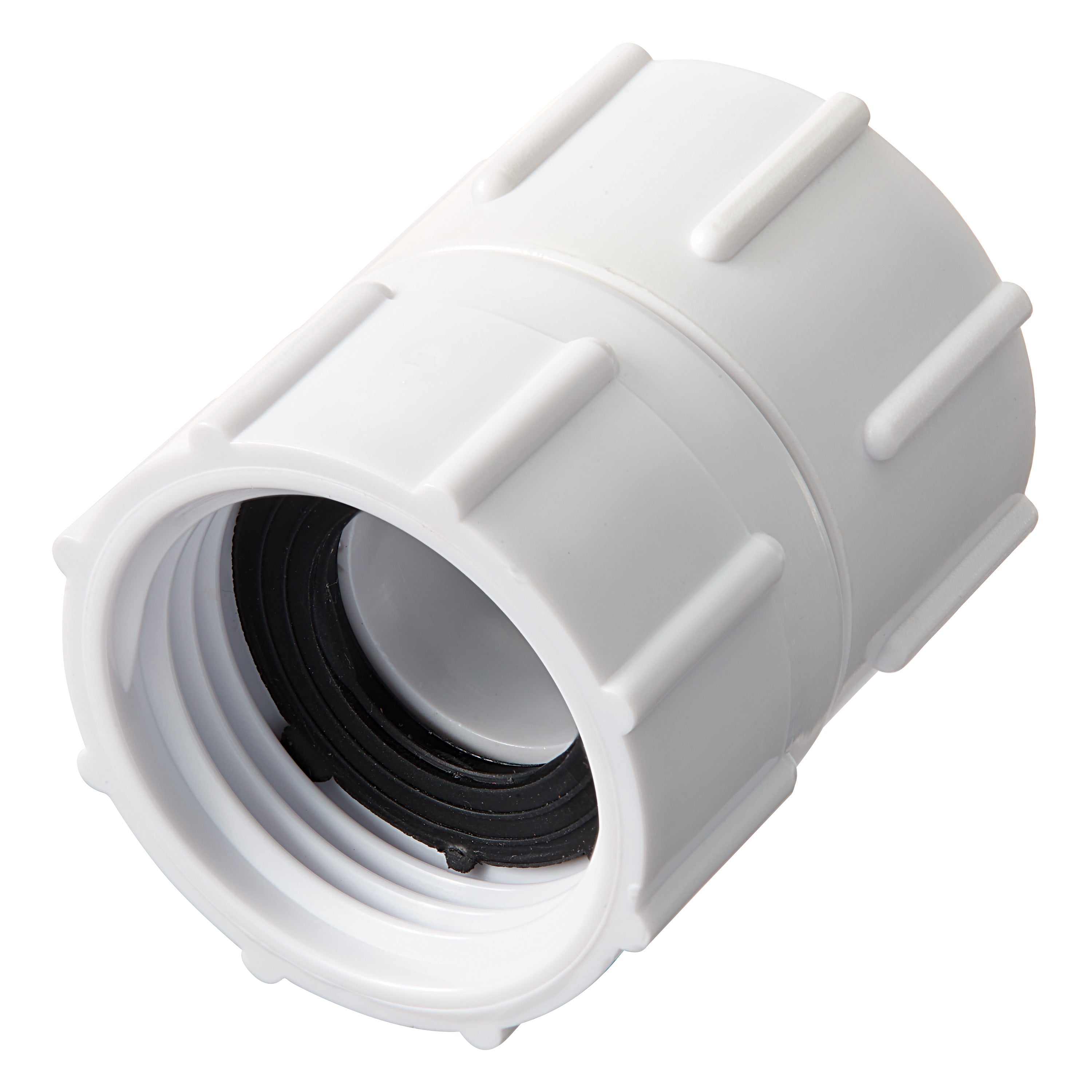 3/4" FPT x FHT PVC Swivel | 53363