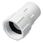 3/4" MPT x FHT PVC Swivel | 53364
