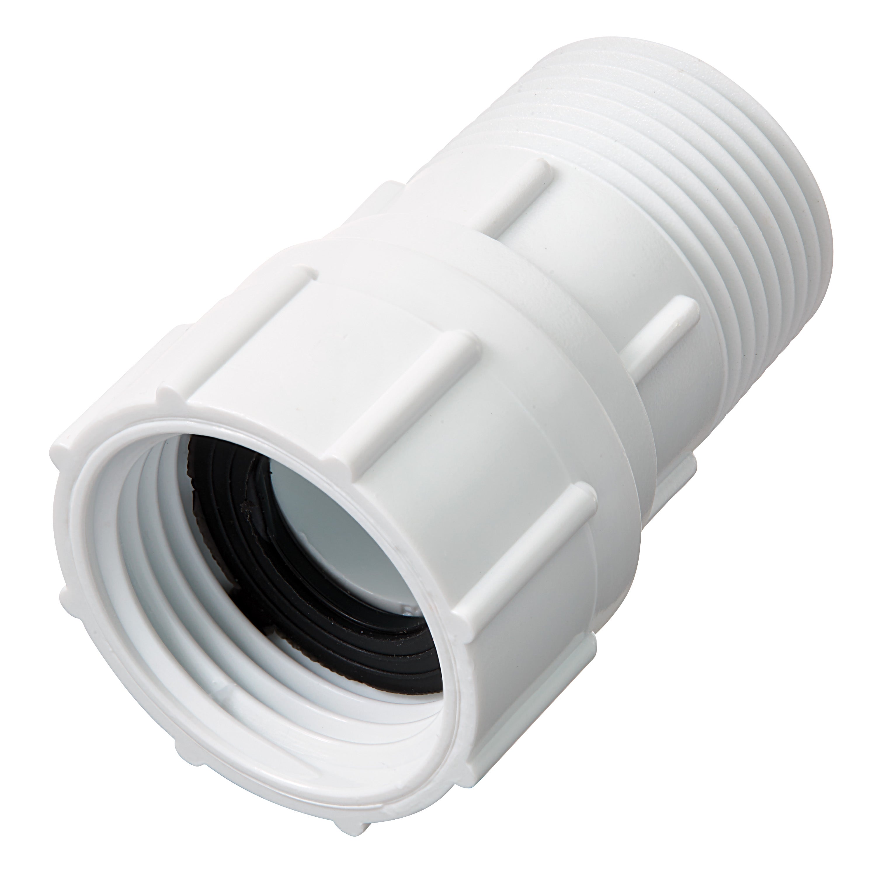 3/4" MPT x FHT PVC Swivel | 53364