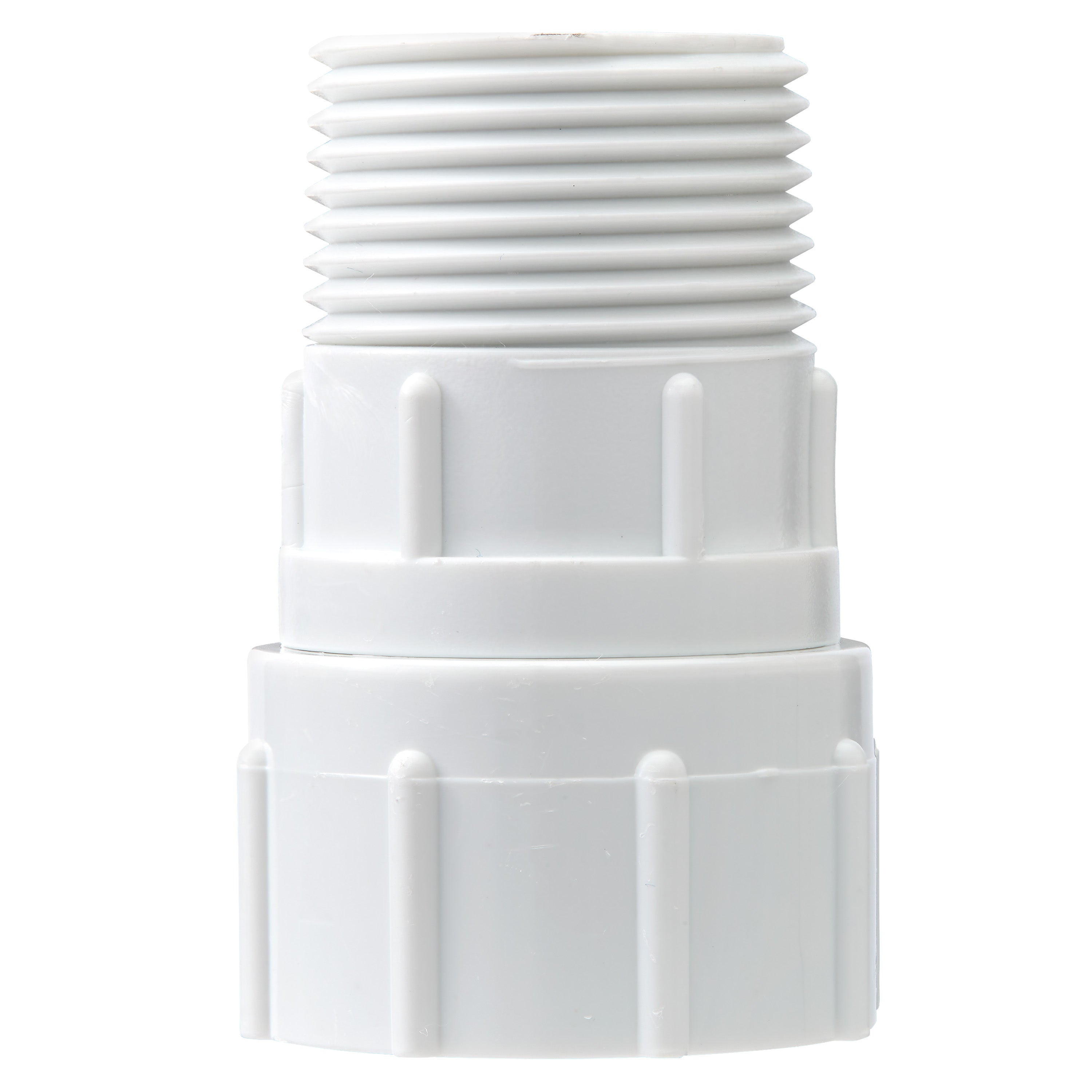 3/4" MPT x FHT PVC Swivel | 53364