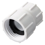 1/2" FPT x 3/4" FHT PVC Swivel 53366