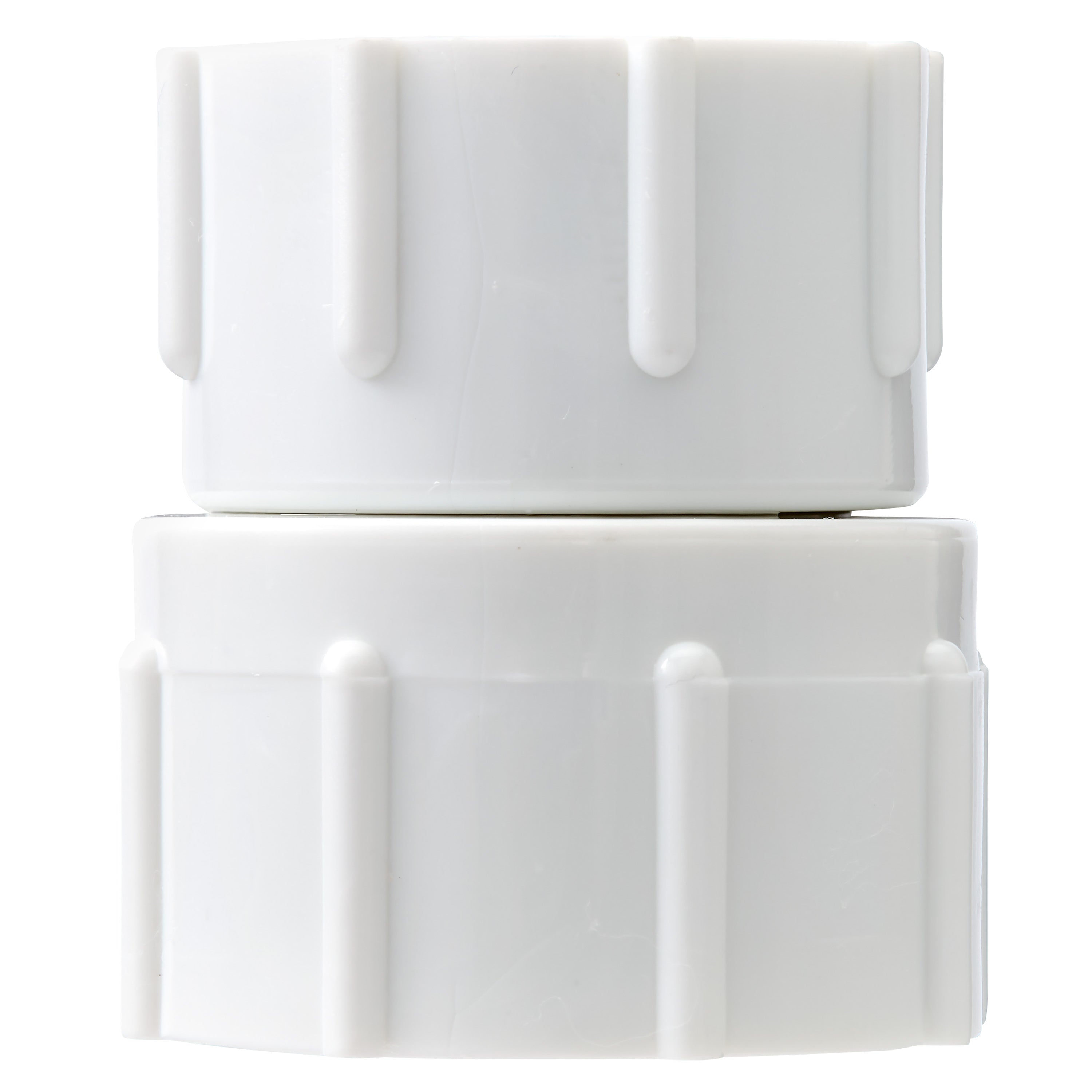 1/2" FPT x 3/4" FHT PVC Swivel 53366