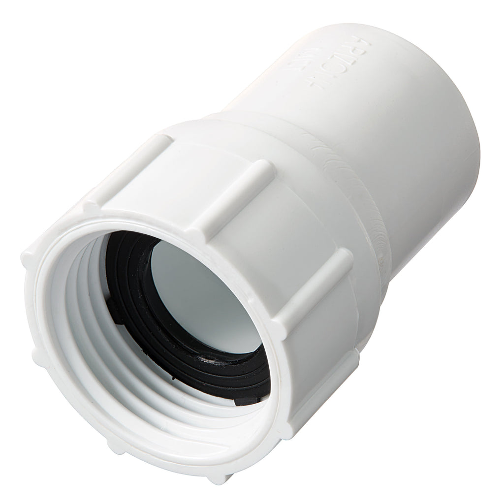 1/2" Slip x 3/4" FHT PVC Fitting 53368