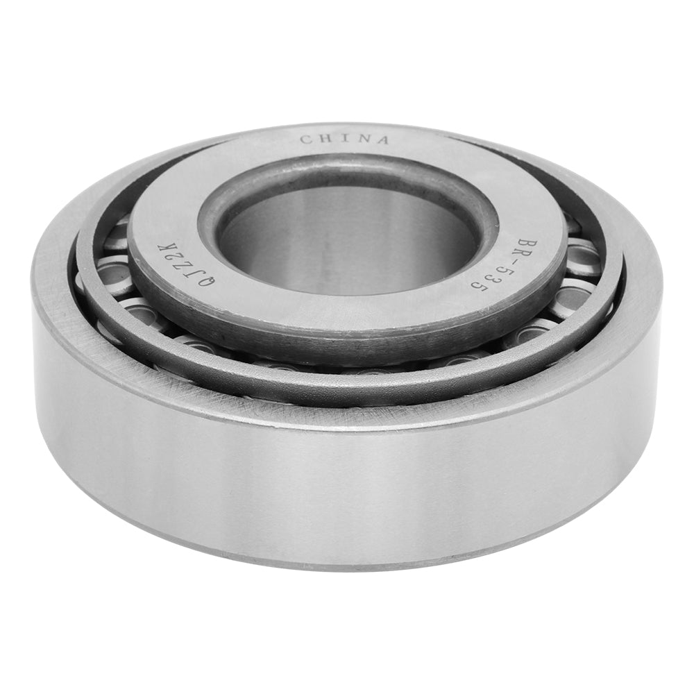 Cone: 535 & Race: 532A - Tapered Roller Bearing Set, 1.25 in Bore (ID)