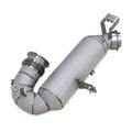 Catted Race Stainless 300 Cell Downpipe for Mercedes Benz AMG GT53 GLE53 E53 3.0T