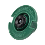 Plastic Flush Head w/Full Pattern Nozzle 54005