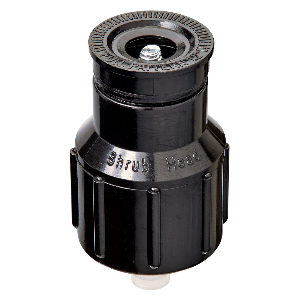 Shrub Head w/Full Pattern Insert Nozzle | 54009