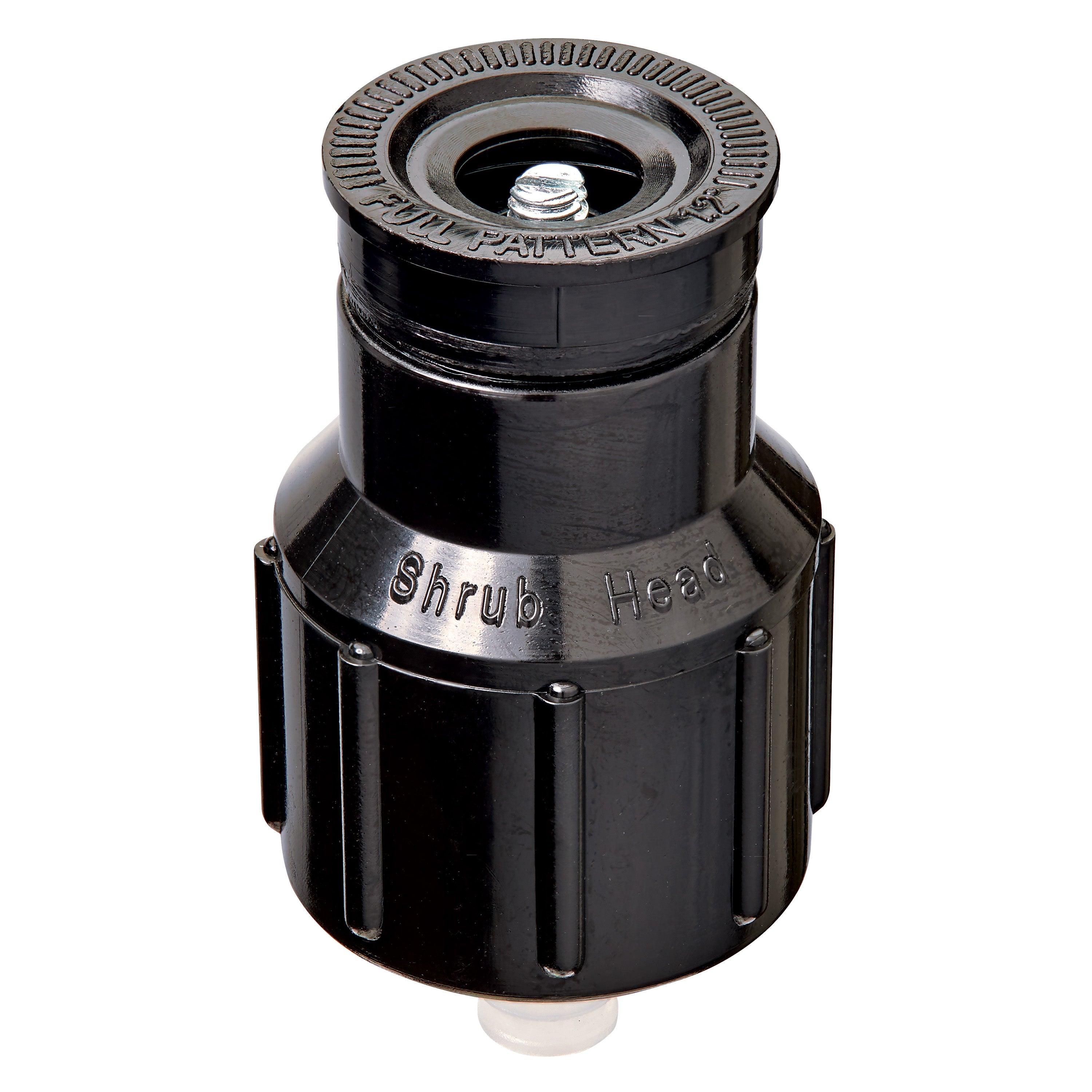 Shrub Head w/Full Pattern Insert Nozzle | 54009