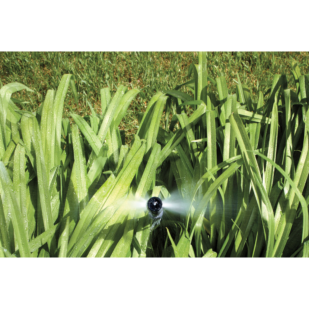 Shrub Head w/Ctr Strip Pattern Insert Nozzle | 54013
