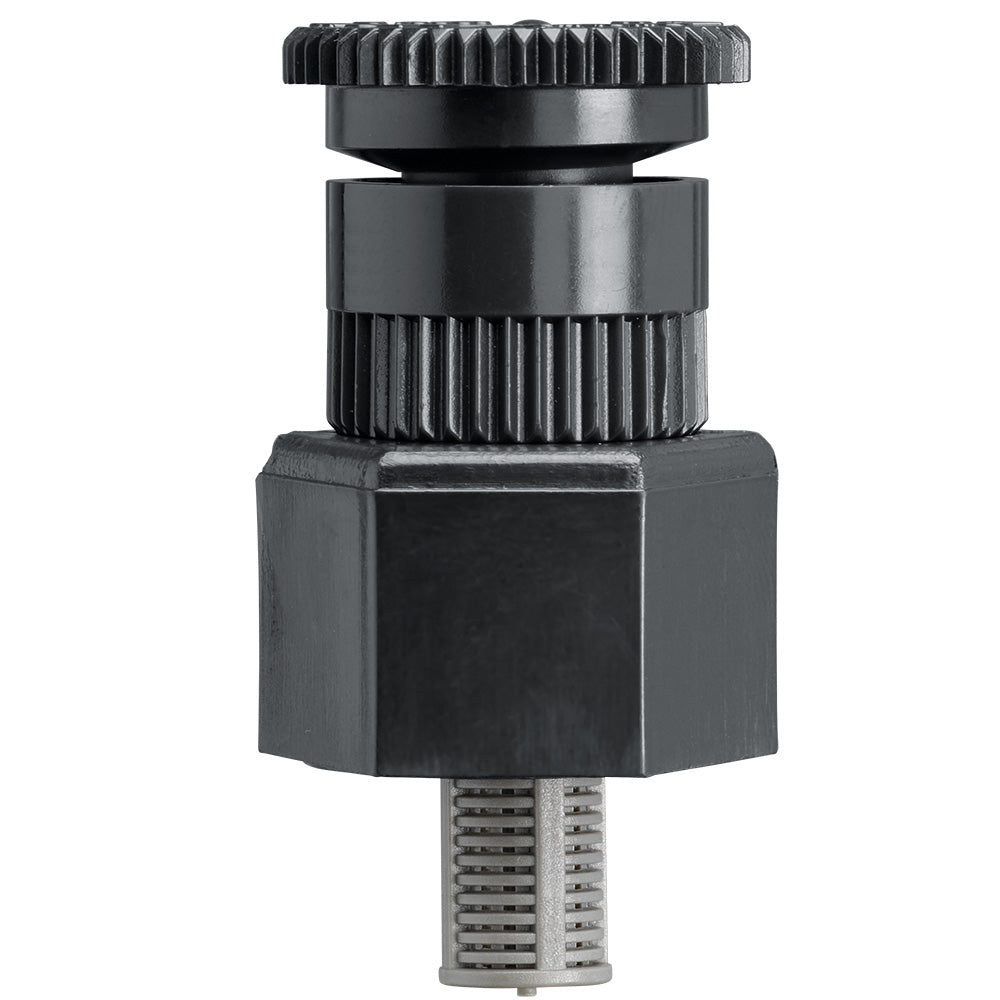 Shrub Head w/15' Adj Pattern Nozzle 54020