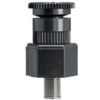 Shrub Head w/15' Adj Pattern Nozzle 54020