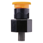 Shrub Head w/4' Adj Pattern Nozzle 54023