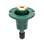 Plastic Pop-Up Flush Head w/Brass Full Pattern Nozzle 54027