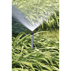 Shrub Head w/Brass Full Pattern Insert Nozzle | 54038