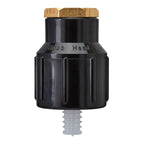 Shrub Head w/Brass Full Pattern Insert Nozzle | 54038