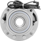515102 - Front Wheel Hub Bearing Assembly