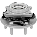541019 - Rear Wheel Hub Bearing Assembly