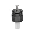 Mushroom Bubbler w/Adjustable Flow Screw | 54119