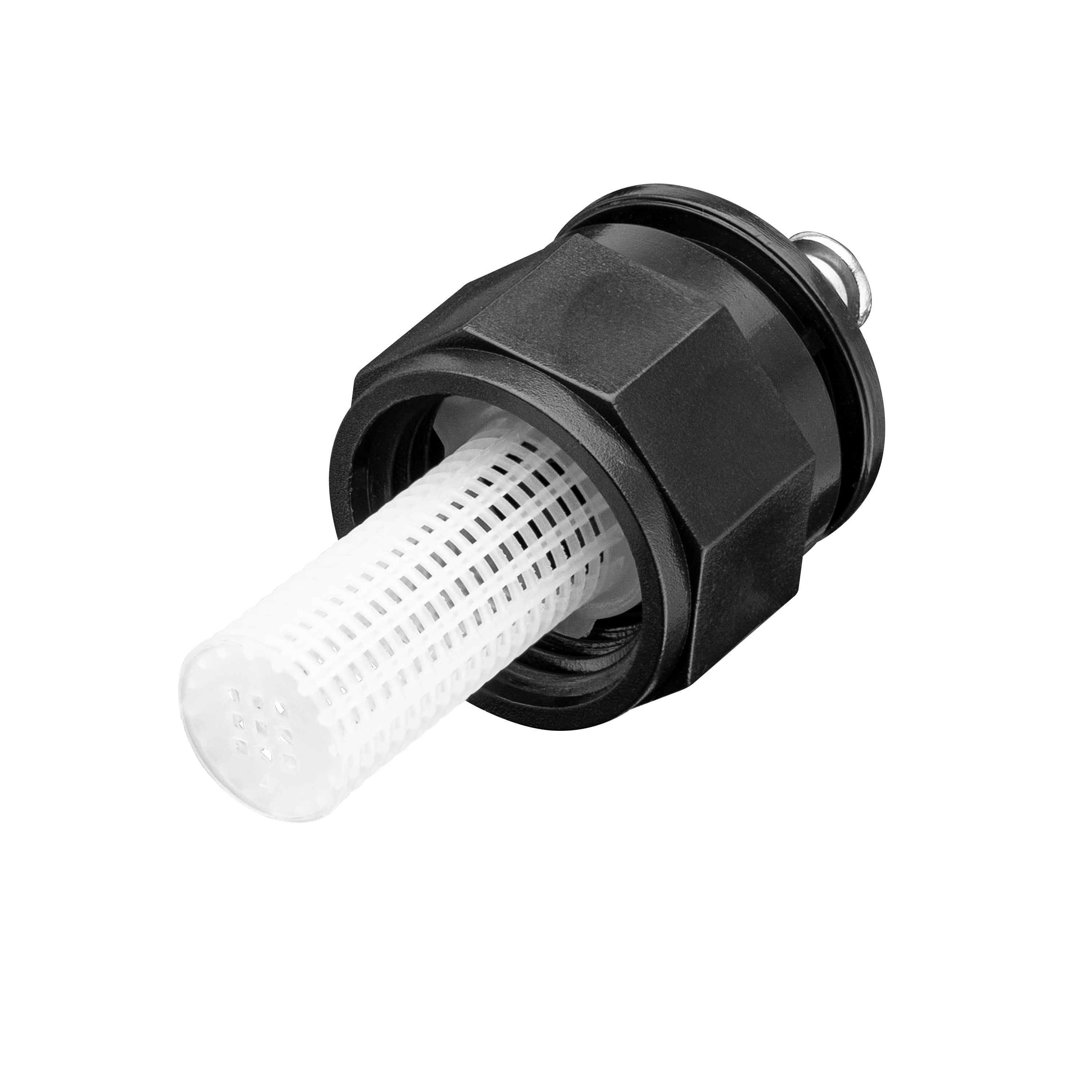 Mushroom Bubbler w/Adjustable Flow Screw | 54119