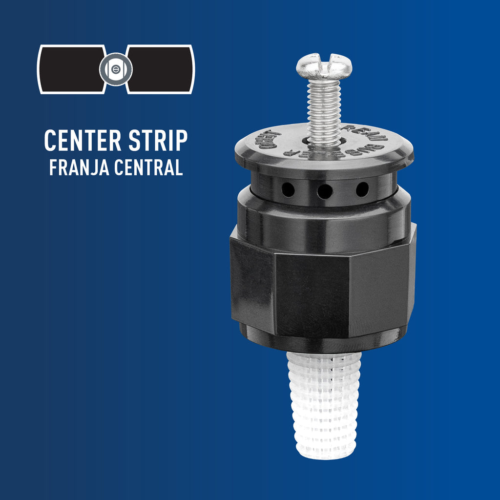 Multi-Stream Bubbler Ctr Strip Pattern | 54159