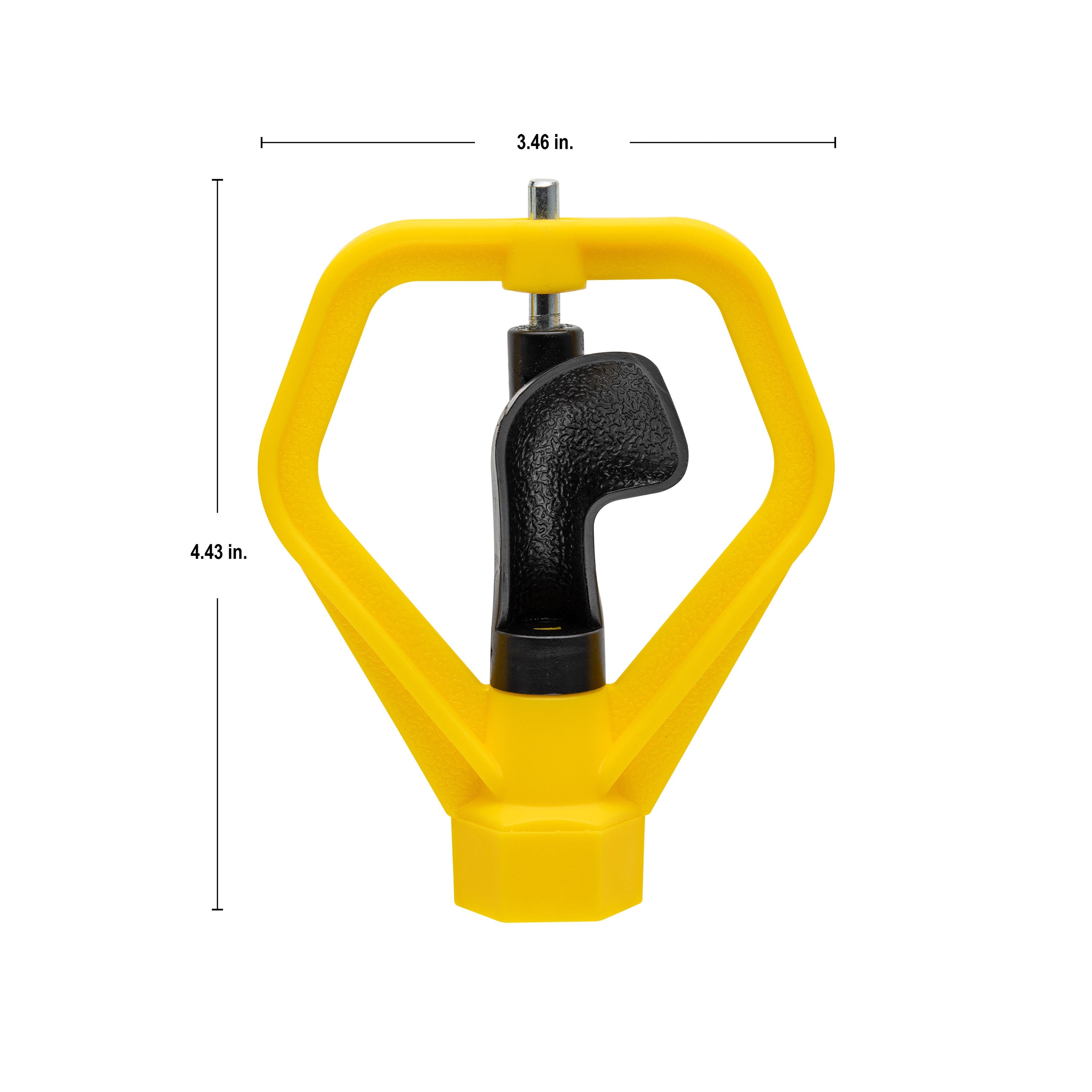 1/2-in. FPT Spinning Head Sprinkler 54190