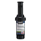 Slim Spray Pop-Up Spray Head Sprinklers with Plastic Nozzles