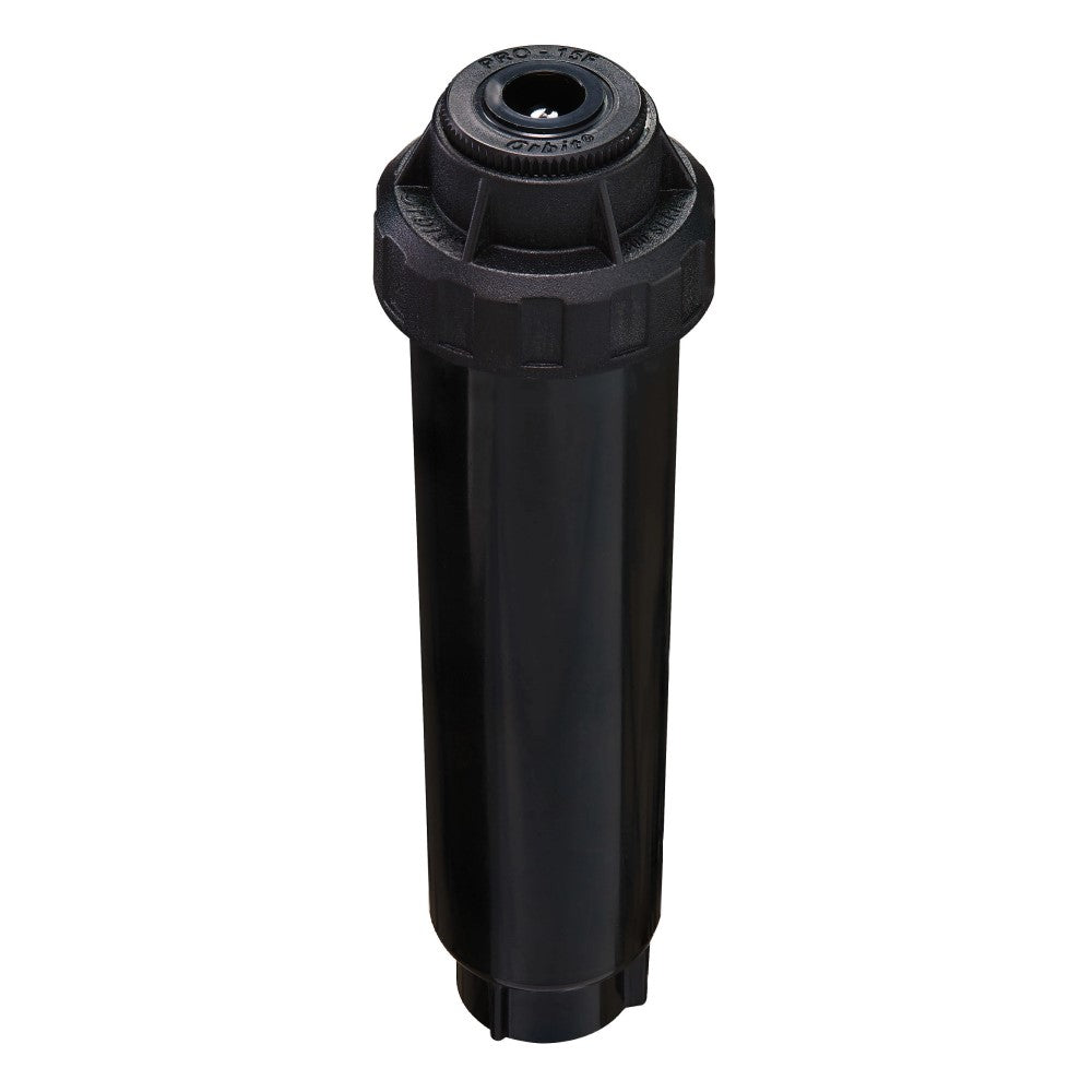 Slim Spray Pop-Up Spray Head Sprinklers with Plastic Nozzles