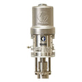 Air Drum Pump, 2.5 gpm, 600 psi, 5:1