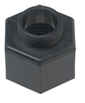 Shrub Head Sprinkler Adapter without Nozzle (2 pack) | 54492