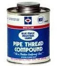 55 Gal Blue Magic Sealant for Metal and Plastic