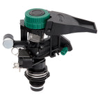 1/2-in. MPT Impact Sprinkler Head with Weighted Arm 55024