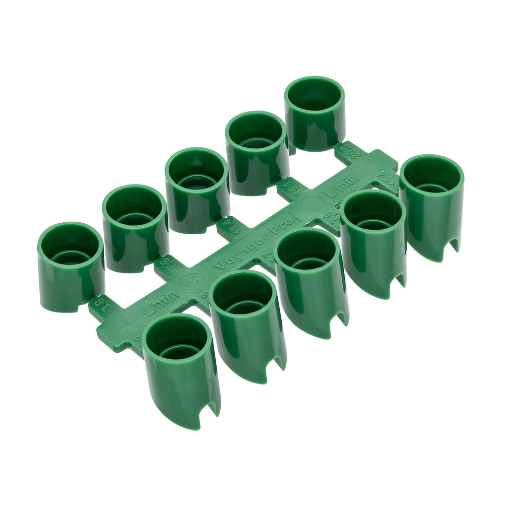 Voyager® & Voyager II® Gear-Drive Rotor Sprinkler Nozzle Rack 55071