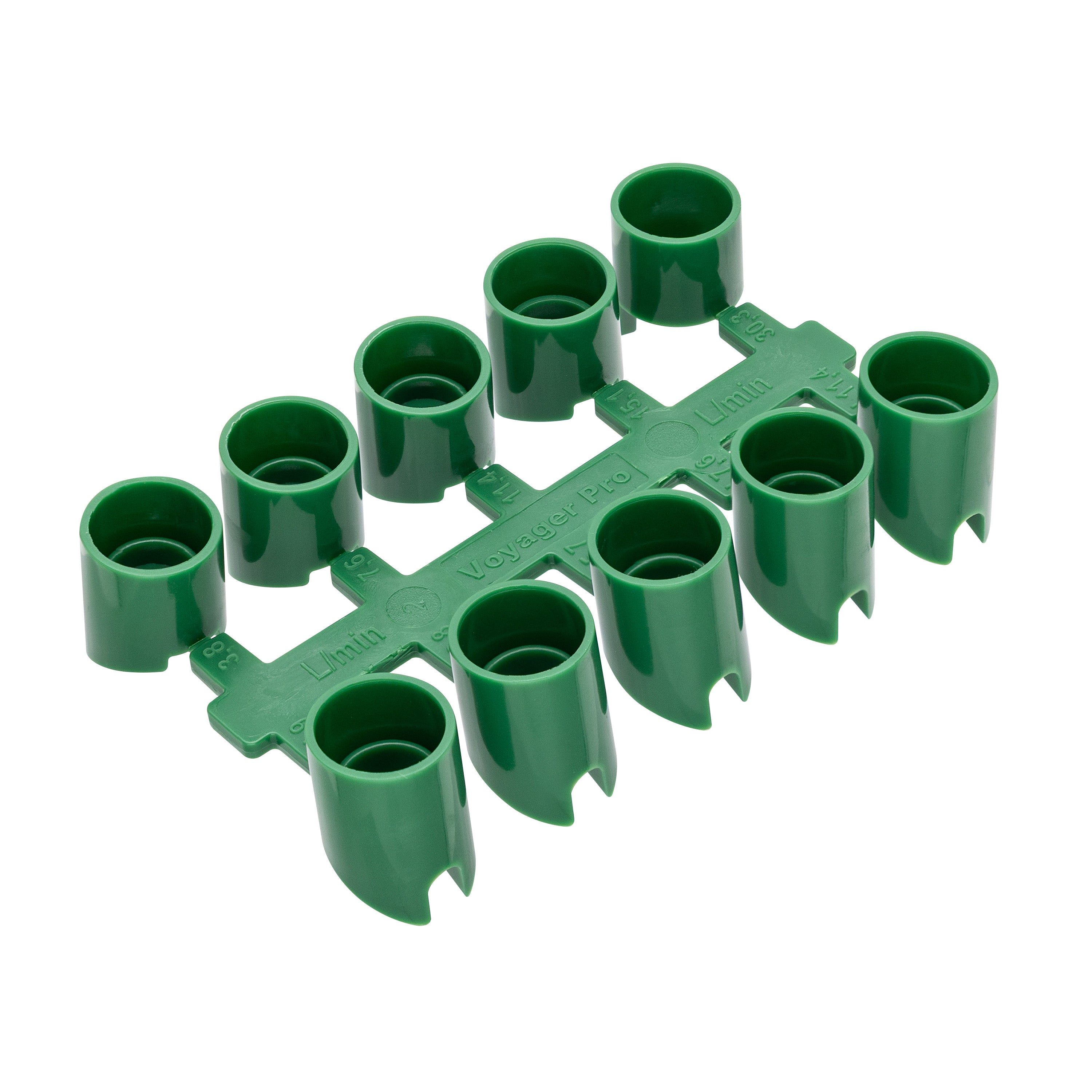 Voyager® & Voyager II® Gear-Drive Rotor Sprinkler Nozzle Rack 55071